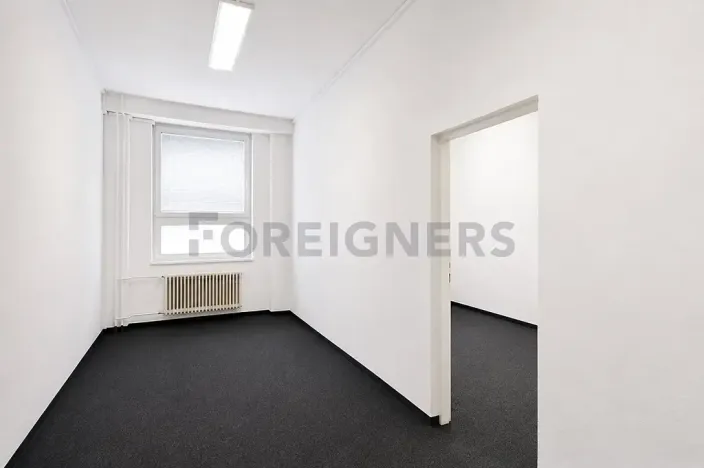 Pronájem kanceláře, Brno, Vinohradská, 15 m2