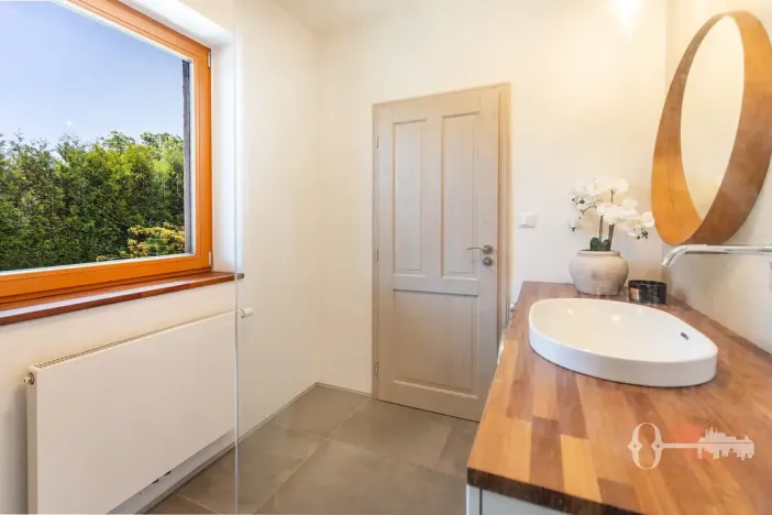 Prodej rodinného domu, Pyšely - Zaječice, Pod Chytárnou, 148 m2