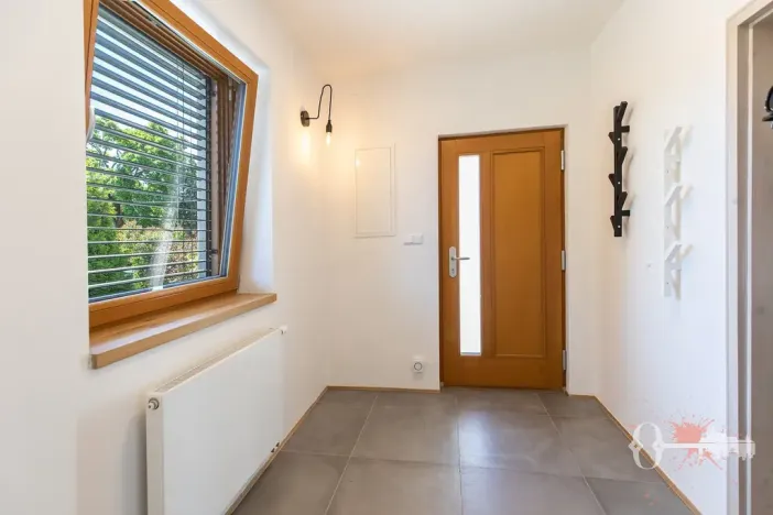 Prodej rodinného domu, Pyšely - Zaječice, Pod Chytárnou, 148 m2