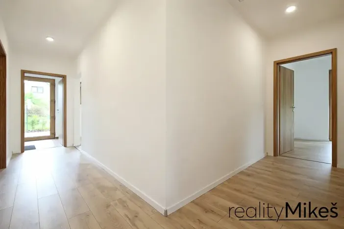Prodej rodinného domu, Nové Město pod Smrkem, Jindřichovická, 95 m2