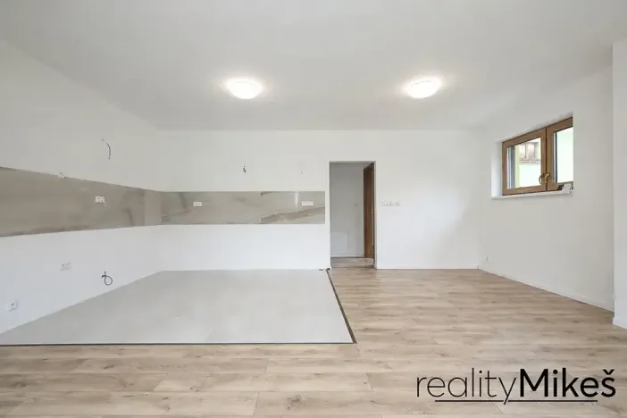 Prodej rodinného domu, Nové Město pod Smrkem, Jindřichovická, 95 m2