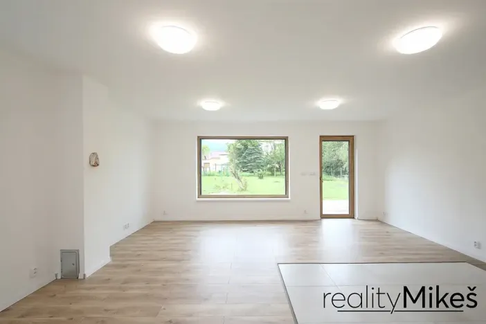 Prodej rodinného domu, Nové Město pod Smrkem, Jindřichovická, 95 m2