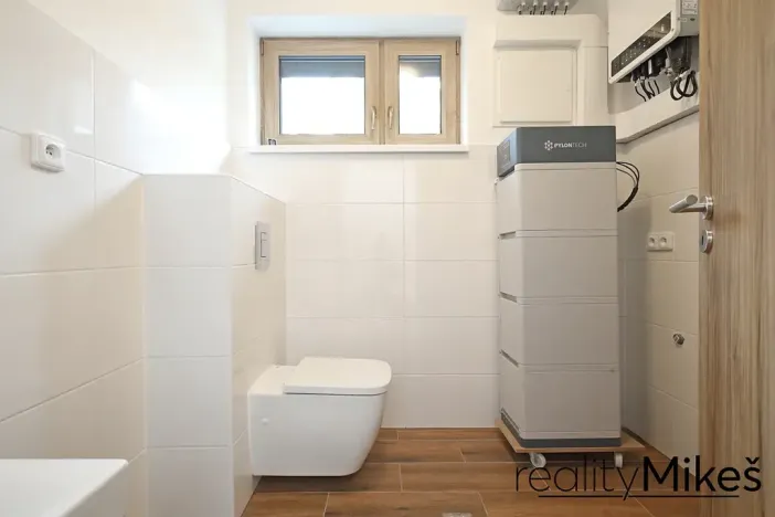 Prodej rodinného domu, Nové Město pod Smrkem, Jindřichovická, 95 m2