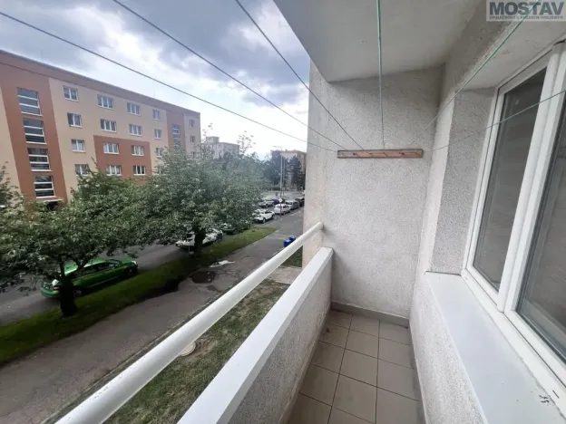 Prodej bytu 2+1, Zdeňka Fibicha 2587/16, 43401 Most, 54 m2