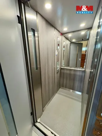Pronájem bytu 2+kk, Varnsdorf, Pražská, 41 m2