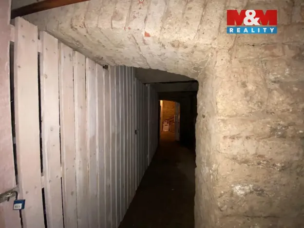 Pronájem bytu 1+kk, Kutná Hora - Kutná Hora-Vnitřní Město, Žižkova brána, 26 m2