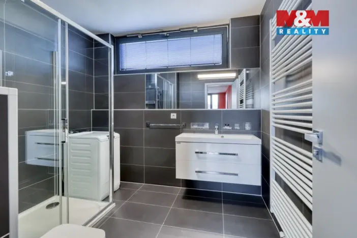 Prodej bytu 1+kk, Strakonice - Strakonice II, Na Ohradě, 25 m2