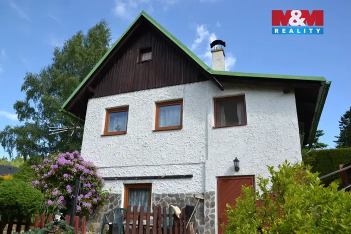 Prodej chalupy, Olešnice v Orlických horách, 72 m2