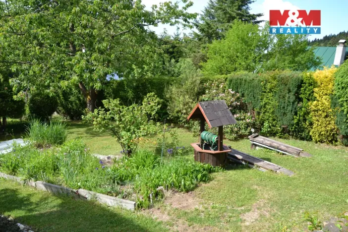 Prodej chalupy, Olešnice v Orlických horách, 72 m2