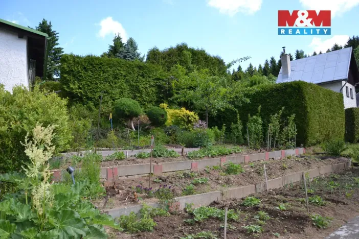 Prodej chalupy, Olešnice v Orlických horách, 72 m2