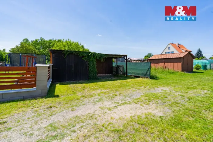 Prodej bytu 2+1, Cehnice, 56 m2