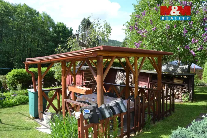 Prodej rodinného domu, Olešnice v Orlických horách, 72 m2