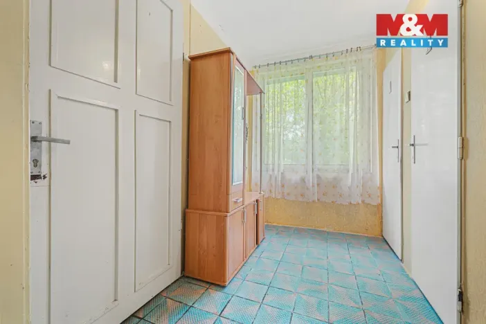 Prodej chalupy, Zruč nad Sázavou - Dubina, 71 m2