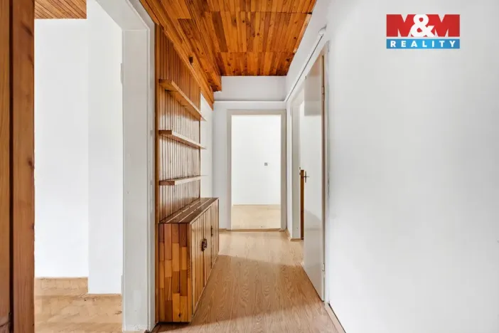 Prodej bytu 3+1, Liberec, Frimlova, 88 m2