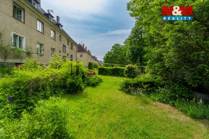 Prodej bytu 3+1, Liberec, Frimlova, 88 m2