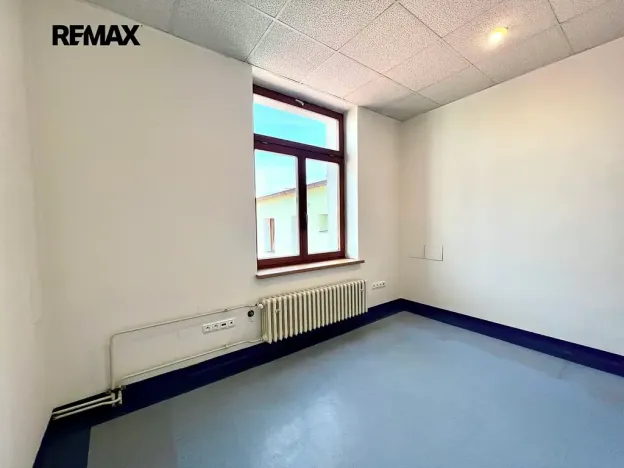Pronájem ordinace, Kyjov, 18 m2