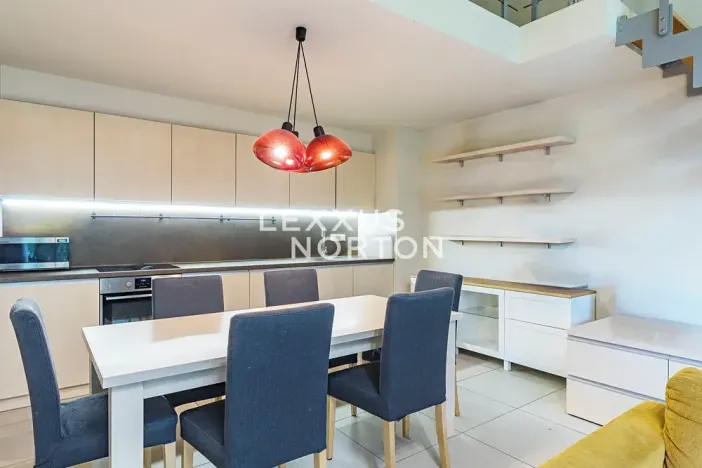 Pronájem bytu 5+kk, Praha - Bubeneč, Mlýnská, 150 m2