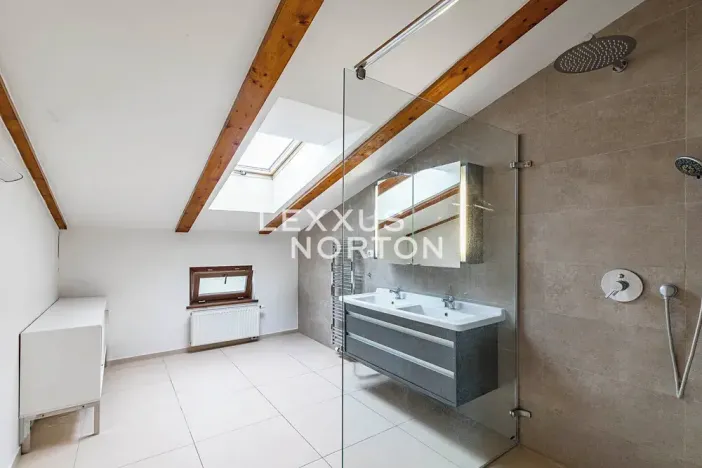 Pronájem bytu 5+kk, Praha - Bubeneč, Mlýnská, 150 m2