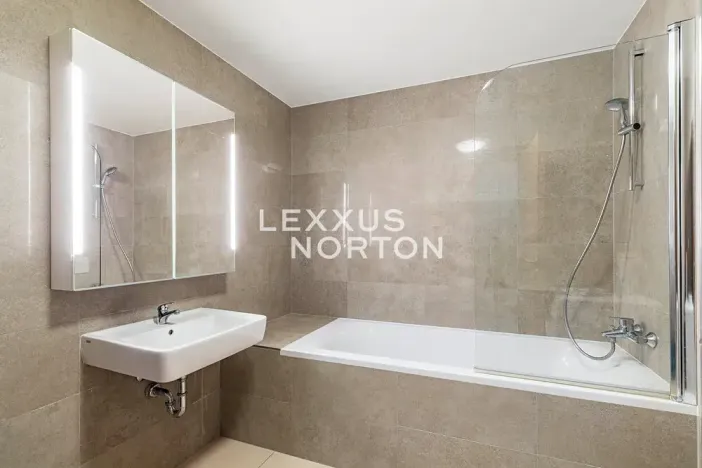 Pronájem bytu 5+kk, Praha - Bubeneč, Mlýnská, 150 m2