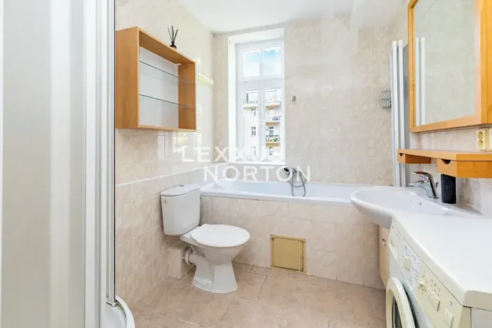 Pronájem bytu 3+kk, Praha - Bubeneč, Ovenecká, 109 m2