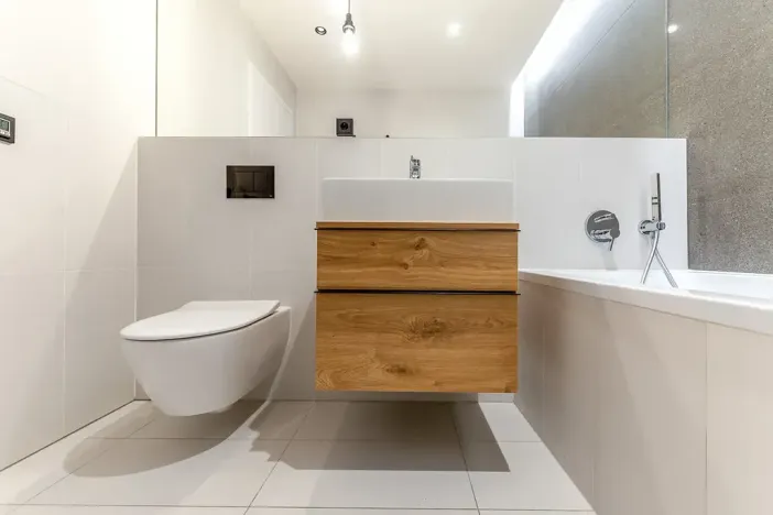 Prodej bytu 3+kk, Praha - Smíchov, Grafická, 92 m2