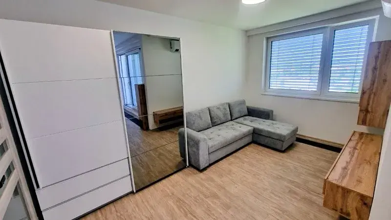 Pronájem bytu 2+kk, Jihlava, Vrchlického, 67 m2