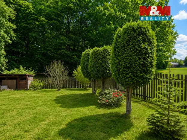 Prodej pozemku pro bydlení, Horní Bludovice, 890 m2