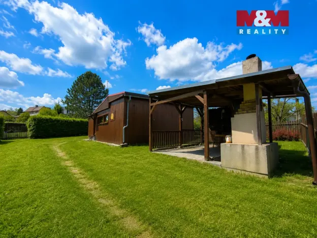 Prodej pozemku pro bydlení, Horní Bludovice, 890 m2