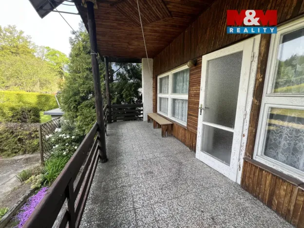 Prodej chaty, Vřesina, 95 m2