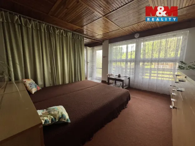Prodej chaty, Vřesina, 95 m2