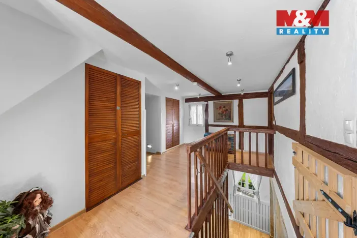 Prodej chalupy, Arnoltice, 168 m2