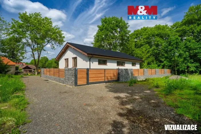 Prodej pozemku pro bydlení, Zásmuky - Nesměň, 1022 m2