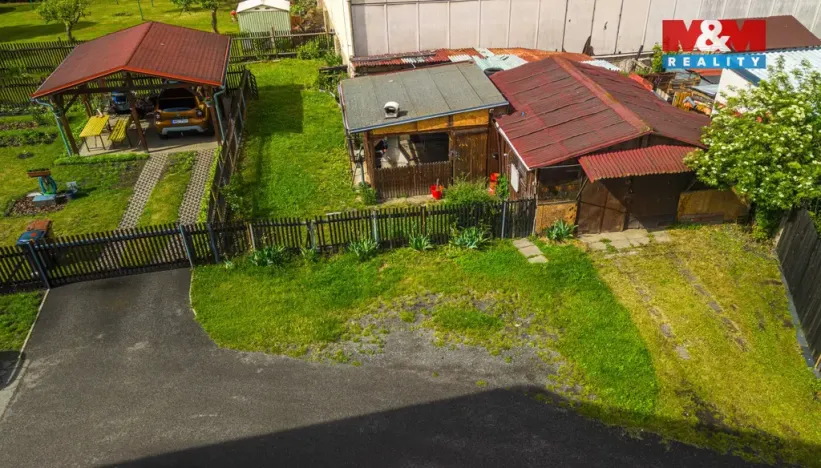 Prodej bytu 4+1, Česká Lípa, Chelčického, 75 m2