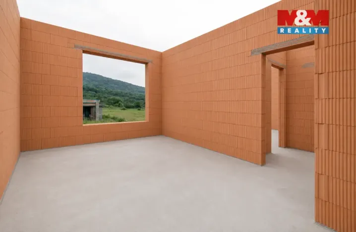 Prodej rodinného domu, Ústí nad Labem, Lísková, 159 m2