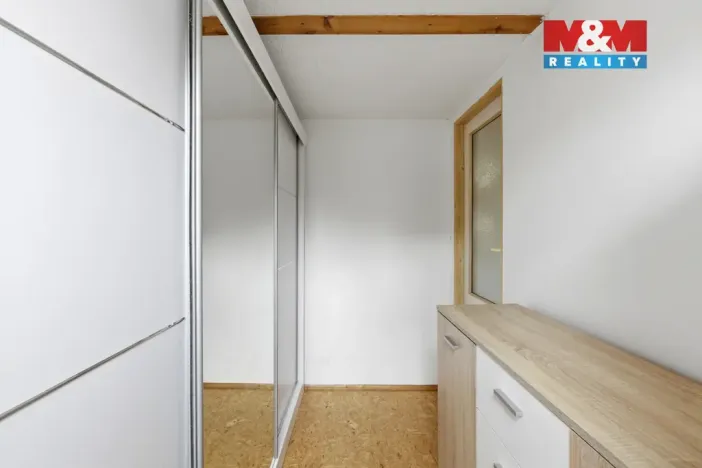 Prodej rodinného domu, Krajková - Dolina, 145 m2