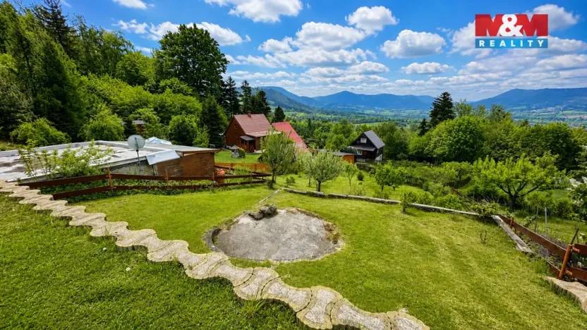 Prodej pozemku pro bydlení, Malenovice, 1185 m2