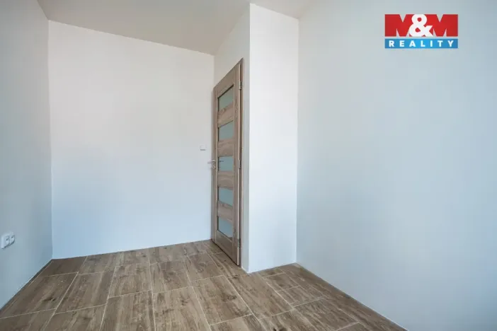 Prodej chalupy, Mrzky, 86 m2