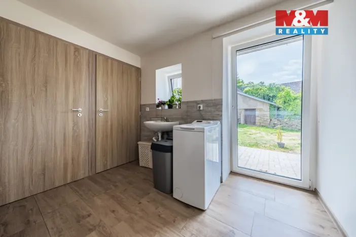 Prodej chalupy, Mrzky, 86 m2