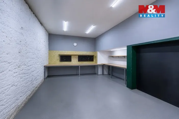 Prodej chalupy, Mrzky, 86 m2