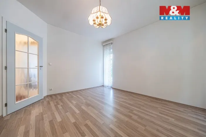 Prodej rodinného domu, Praha - Kunratice, Na jahodách, 130 m2