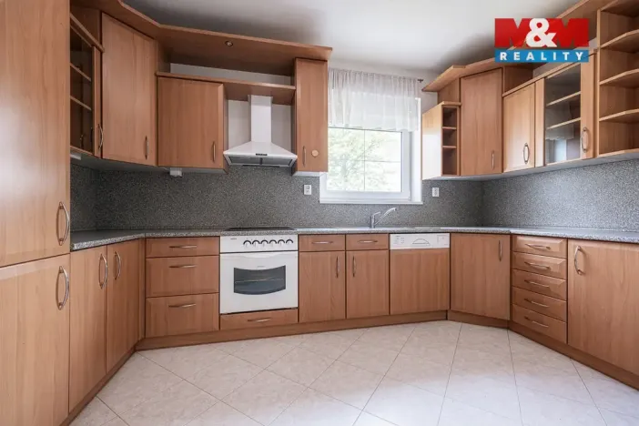Prodej rodinného domu, Praha - Kunratice, Na jahodách, 130 m2