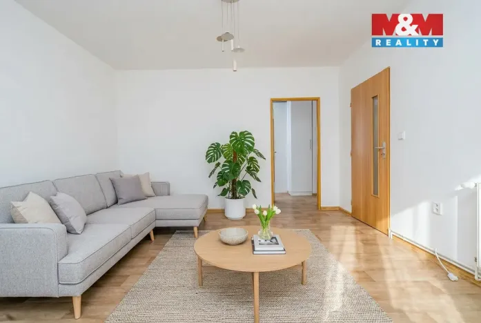 Prodej rodinného domu, Sadská, Poděbradská, 57 m2