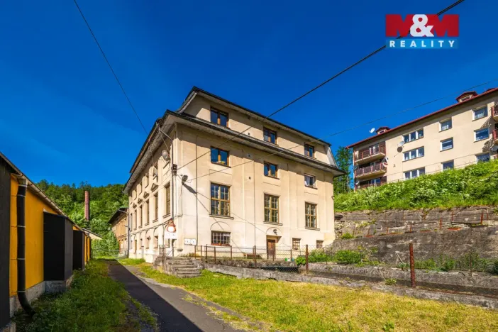 Prodej bytu 1+1, Jablonec nad Jizerou - Hradsko, 36 m2
