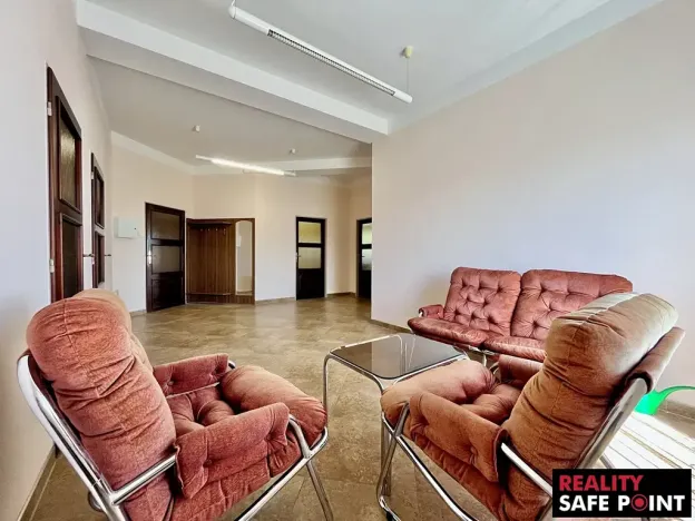 Prodej obchodního prostoru, Zruč-Senec, Plánská, 3159 m2