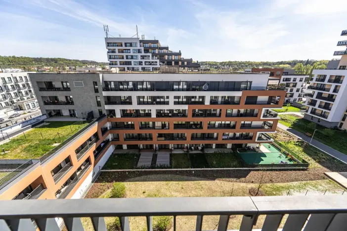 Prodej bytu 1+kk, Praha - Hloubětín, Poděbradská, 33 m2