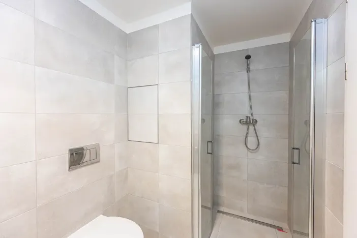 Prodej bytu 1+kk, Praha - Hloubětín, Poděbradská, 33 m2