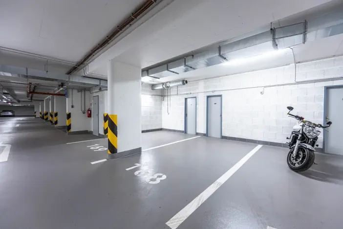 Prodej bytu 1+kk, Praha - Hloubětín, Poděbradská, 33 m2