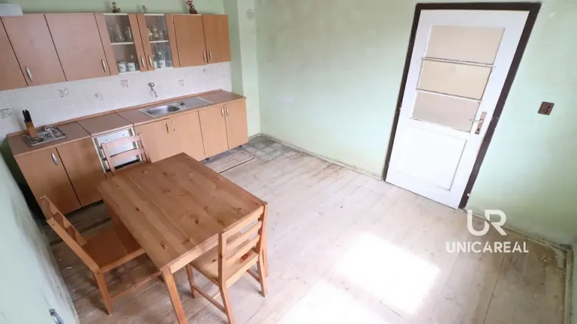 Prodej rodinného domu, Sobůlky, 74 m2