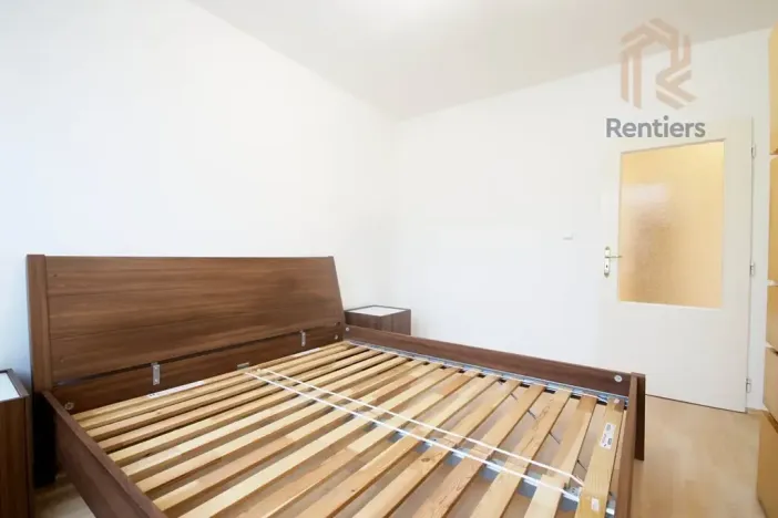 Pronájem bytu 4+1, Praha - Černý Most, Šromova, 85 m2