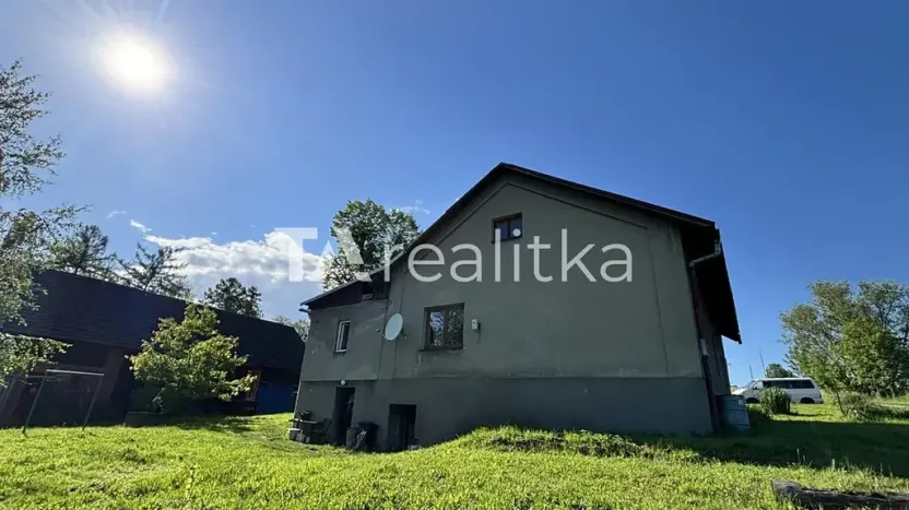 Prodej rodinného domu, Třinec, 150 m2